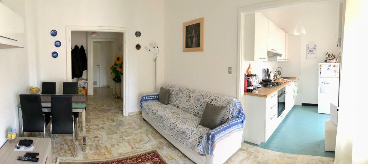 Il Quintopiano Appartamento *